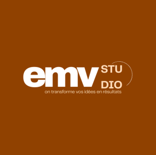 Logo EMV Studio